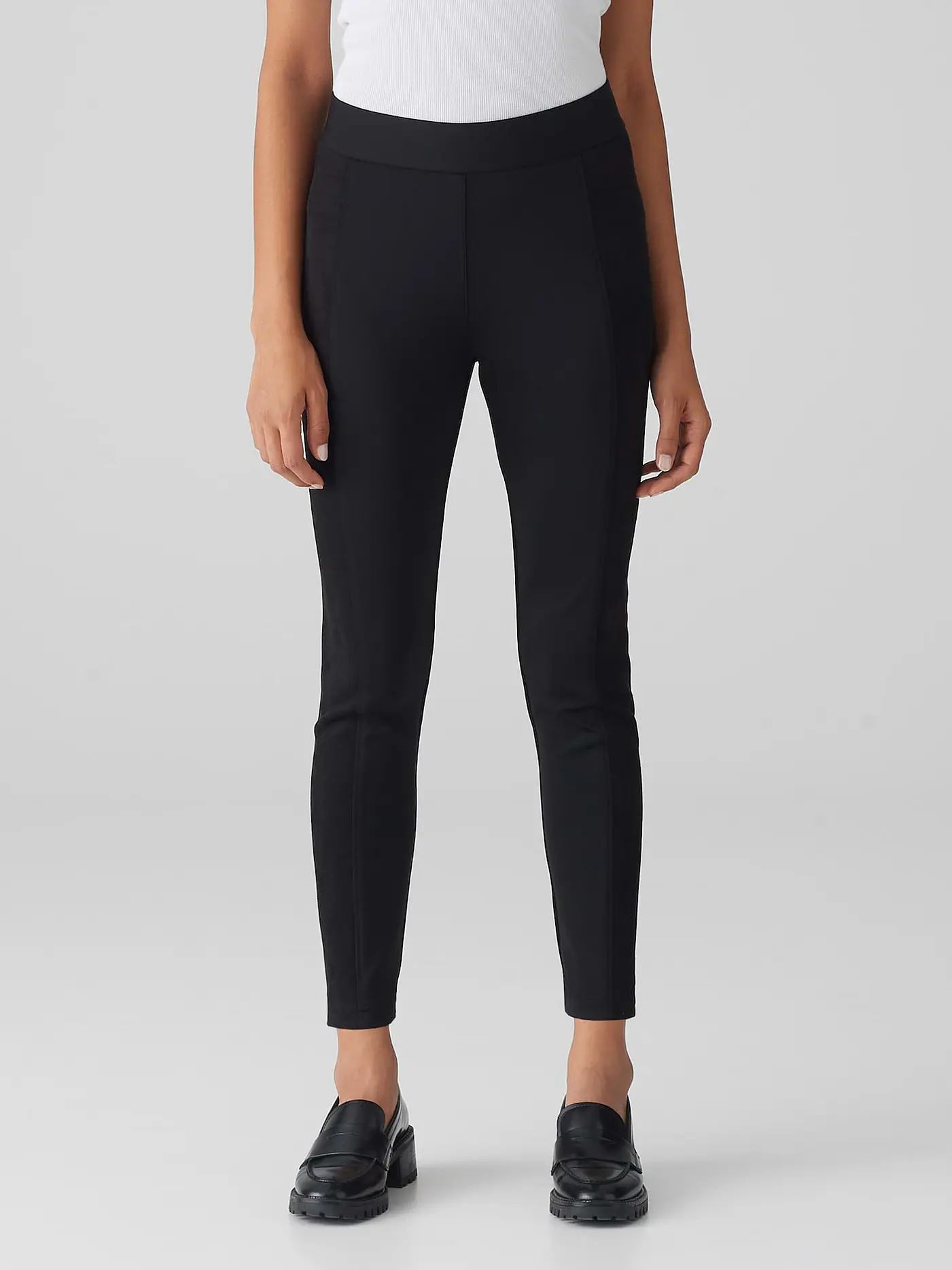 OPUS | Leggings ECHO VELOUR | 